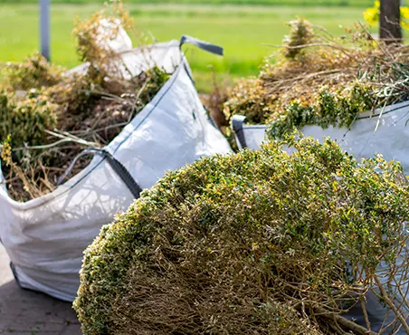 Limpeza em Jardins