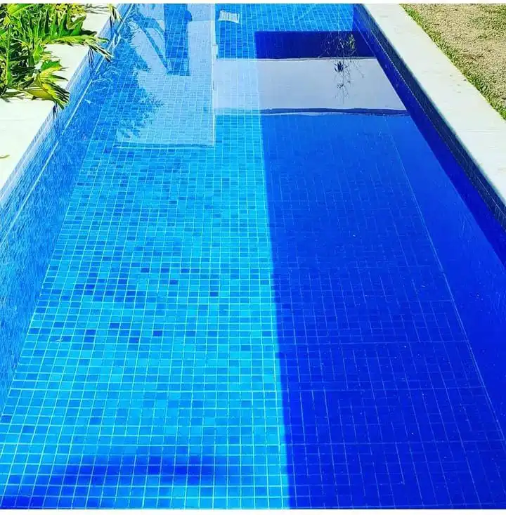 Piscinas em Condomínio