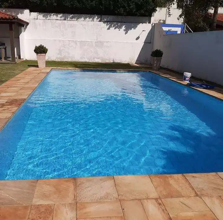 Tratamento de Piscinas em Condomínios