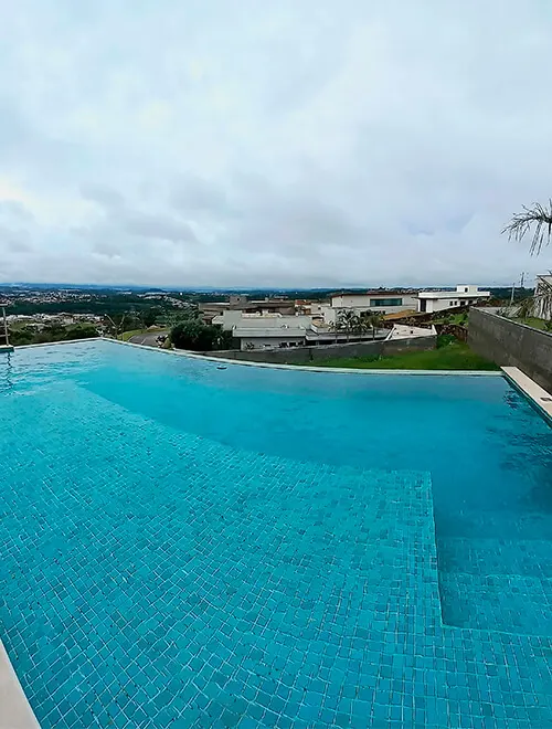 Tratamento de Piscinas em Condomínio